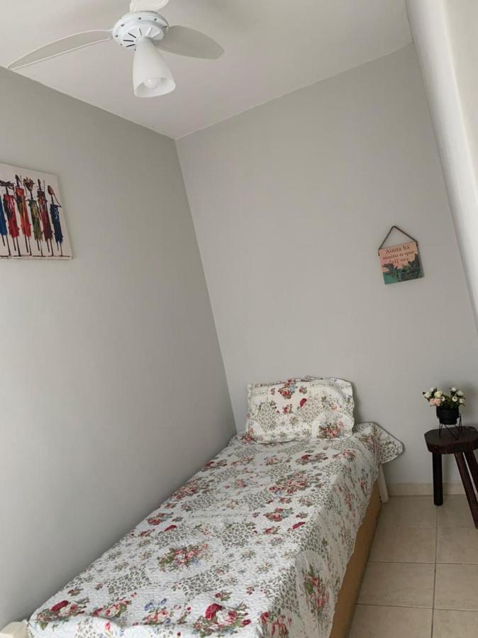 Apartamento Guarujá - enseada Apartamento Exterior foto
