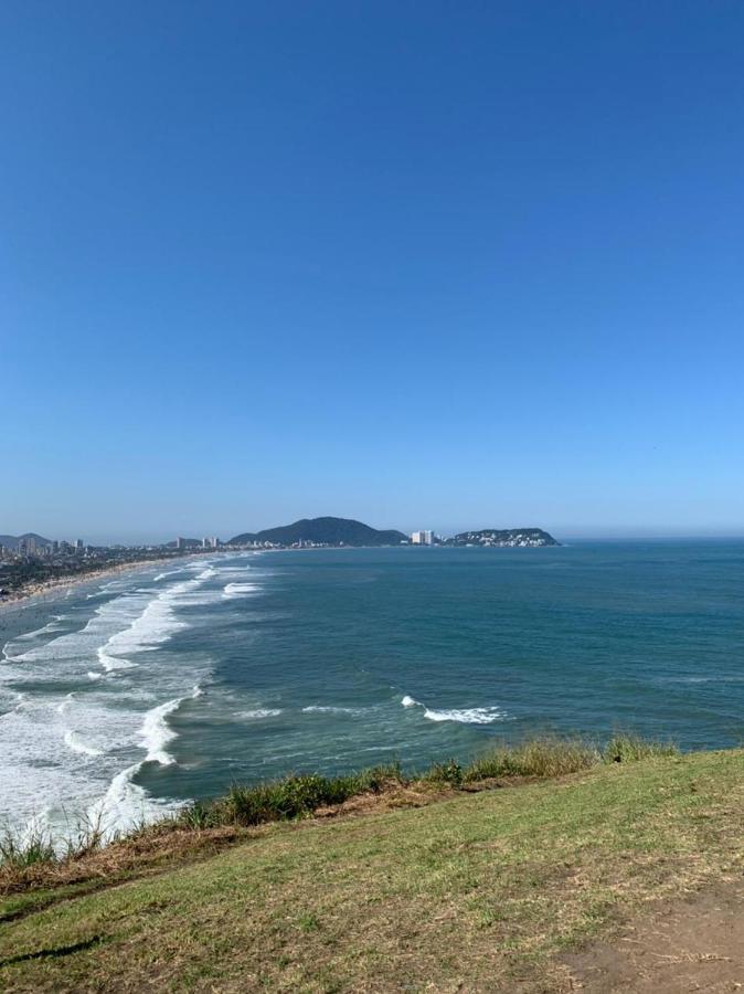Apartamento Guarujá - enseada Apartamento Exterior foto